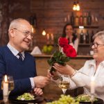 Środki ostrożności w czasie pierwszej randki